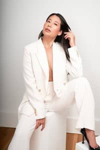 Rachelle Hay in Faces