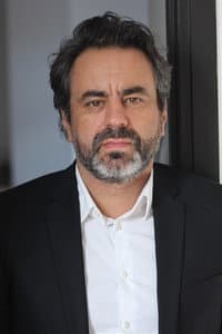 Vincent Primault in L'Héritage