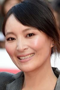 Jun Ichikawa in Body Odyssey