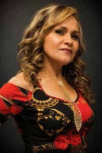 Blanca Robles in En Mis Propias Manos