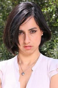 Alejandra Vega in El pozo