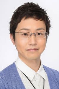 Takamasa Mogi in BULLET/BULLET
