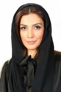 Leila Zare in Azordegan