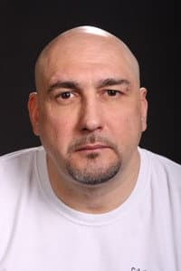 Timofey Ukhov in Побег