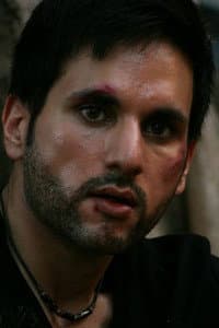 Paul Sidhu in Hustle Down