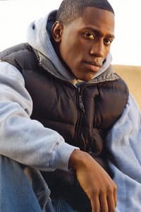 Preston Mayes in Sins of a Call Girl