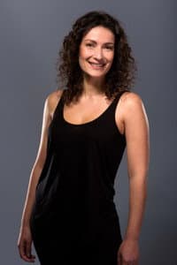 Joana Estrela in Monstro