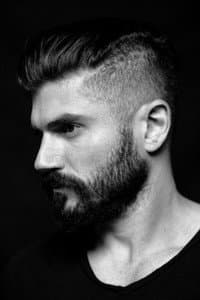 Andrew Levitas in Bad Actress