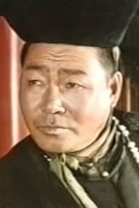 Dugarsanjaa Navaan in Ацаг шүдний зөрүү