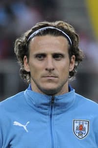 Diego Forlan in VM-krönika 2010