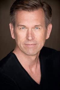 Jack Garrity in La vida inesperada