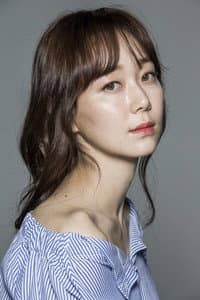 Lee You-young in Jo Pil-ho: The Dawning Rage