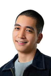 Rafi Sudirman in Rangga & Cinta