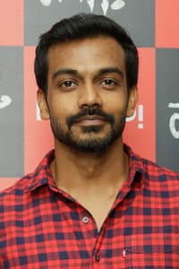 Debasish Mondal in Lady Chatterjee