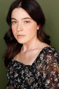 Tiffany Cornwell in End of the Rope