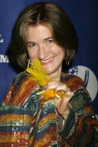 Cheryl Henson in In Their Own Words: Jim Henson
