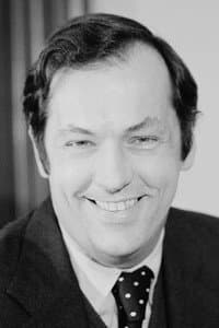 Bill Bradley in Rolling Along