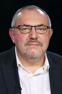Boris Nadezhdin in Мой друг Борис Немцов