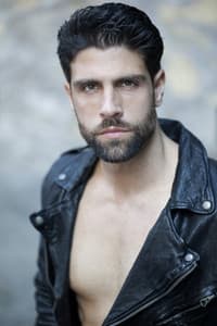 Gilles Rocca in L'ultima sfida