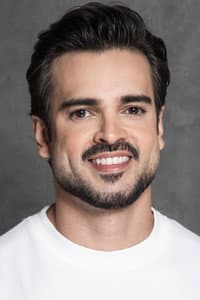 Danilo Vendramin in Shadows of Desire