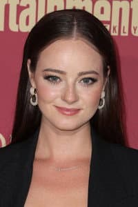Shannon Walsh in Chemical Hearts