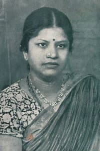K. S. Angamuthu in Town Bus