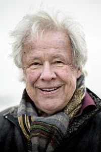 Sven Wollter in Jag tänker på mig själv - och vänstern