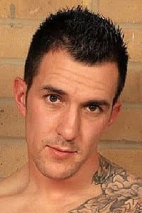 Monty Memphis in Filthy British Whores