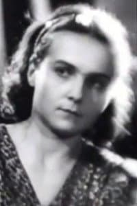 Nina Emelyanova in Концерт фронту