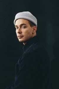 Noah Fürbringer in Moses Yoofee Trio