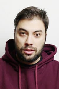 Benjamin Krnetić in Opazovanje
