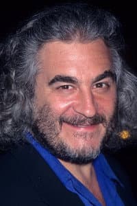 Michael Kamen in Metallica and San Francisco Symphony: S&M