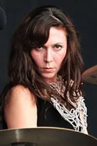 Juanita Parra in La huella, la historia de Juanita Parra