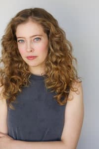Sydney Steinberg in Paradox Lost