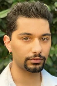 Mark Indelicato in She's the He!