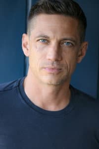 James Carpinello in Easier Than You Think