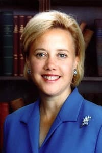 Mary Landrieu in 14 Women