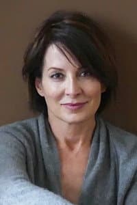 Dani Englander in Southern Gothic