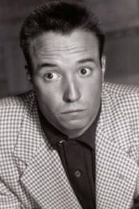 Dick Wesson in Destination Moon
