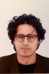Mauricio Hernández in 2 ou 3 choses que je sais de Joseph Morder