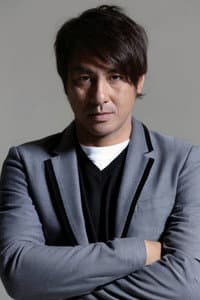 Ken Wong in Shen Hua