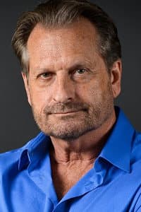 Paul Thomas Arnold in The Last Scout