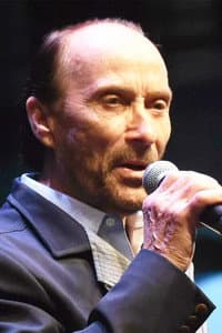 Lee Greenwood in 1989 Walt Disney World 4th of July Spectacular
