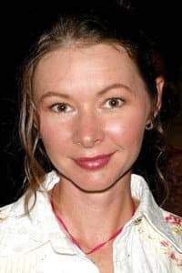Kellie Waymire in The Vest
