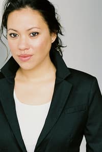 Drea Garcia in After Glow