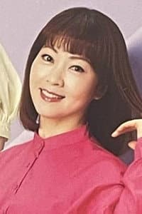 Maira Mikaze in 愛, Love Revue!
