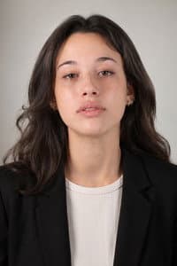 Lanna de Palmaert in TKT (T'inquiète)