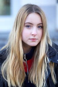 Lea Müller in Lulaland
