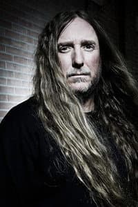 John Tardy in Obituary: Hellfest 2015