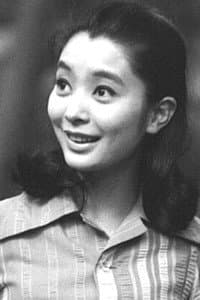 Etsuko Ikuta in コント55号と水前寺清子の神様の恋人
